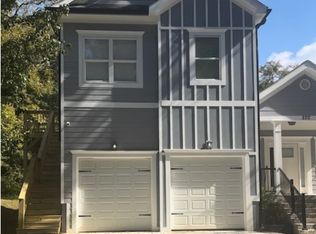 222 Taylor Cir #B, Palmetto, GA 30268