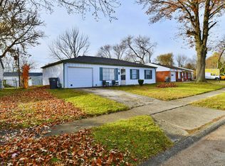 3520 Beeler Ave, Indianapolis, IN 46224