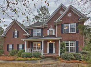 208 Bronlow Dr, Irmo, SC 29063