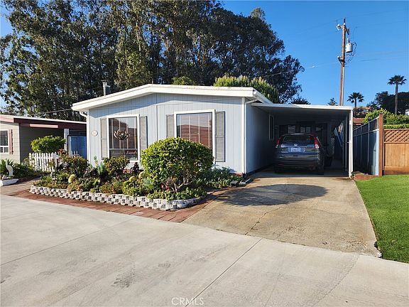 2nd image of 1595 Los Osos Valley Rd Space 10C