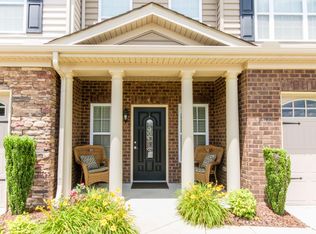 708 Shady Stone Way, Lebanon, TN 37090