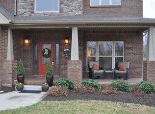 132 Miramare Way, Adams, TN 37010