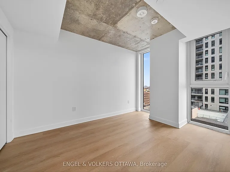 1360 Carling Ave #2307 — Photo 18
