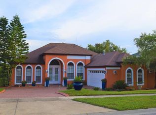 33148 Irongate Dr, Leesburg, FL 34788