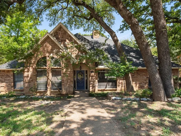 3803 Marine Ct, Arlington, TX 76016