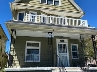 2761 S Park Ave FLOOR 2, Buffalo, NY 14218