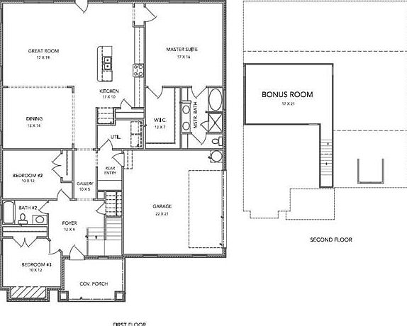 2nd image of 1005 Regency Ct Lot 22