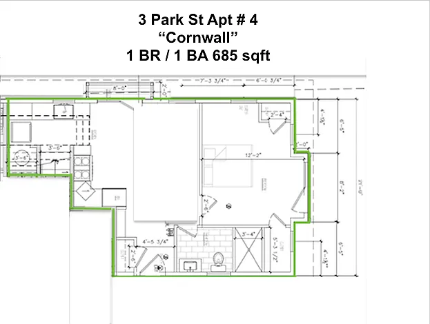 Norwalk Green Living - Morgan Court — Photo 80
