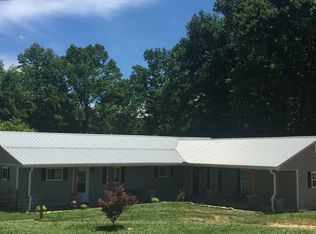 5683 Latty Rd, Lula, GA 30554