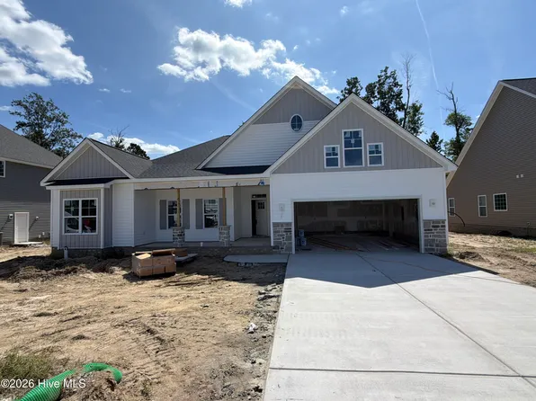3432 Rockbend Road, Winterville, NC 28590