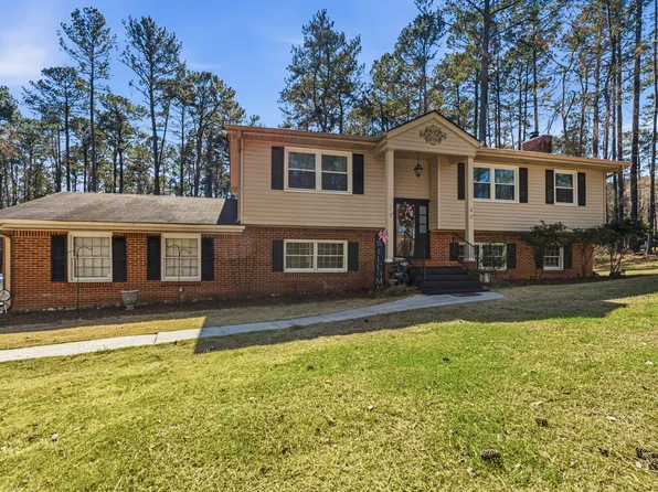 5166 Fairington Drive, Evans, GA 30809