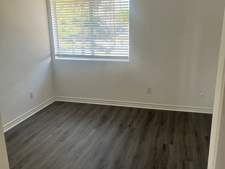 Unit 44 bedroom