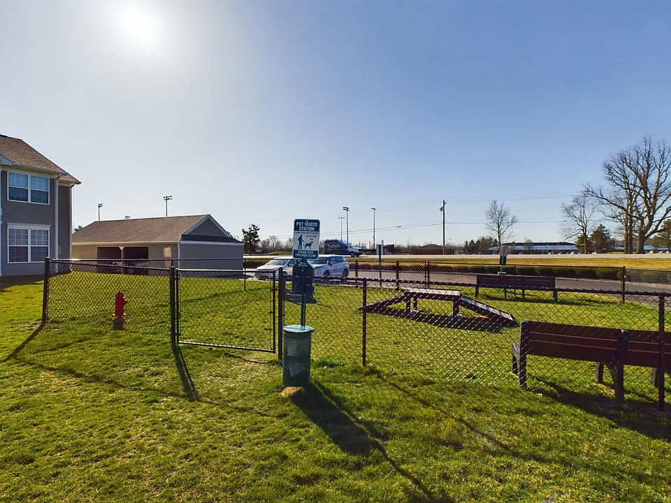 Pebble Brook Village