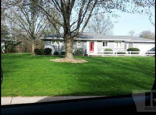 2723 Aero Way St, Keokuk, IA 52632