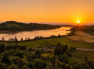 Tl 101 Hwy #101, Cloverdale, OR 97112