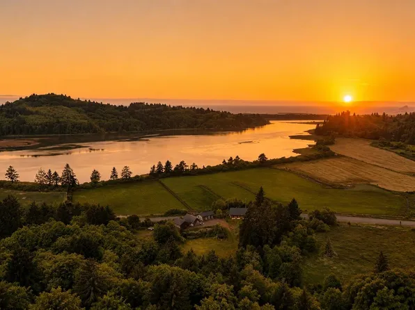 Tl 101 Hwy #101, Cloverdale, OR 97112