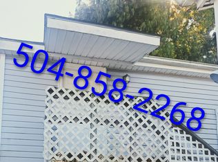 2317 Laplace St #1, Chalmette, LA 70043