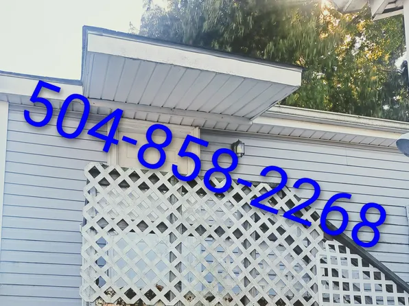 2317 Laplace St #1, Chalmette, LA 70043