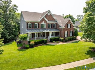 4307 Wilcot Dr, Midlothian, VA 23113