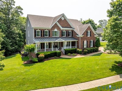 4307 Wilcot Dr, Midlothian, VA, 23113