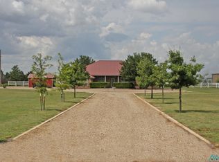 490 State Route 523 Rd, Clovis, NM 88101