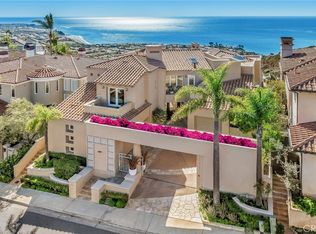 32025 Isle Vis, Laguna Beach, CA 92677