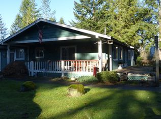 4817 338th St E, Eatonville, WA 98328