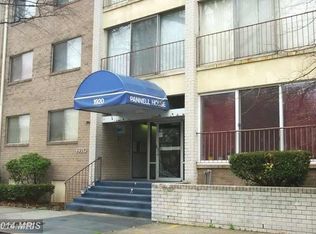 1920 Naylor Rd SE APT 102, Washington, DC