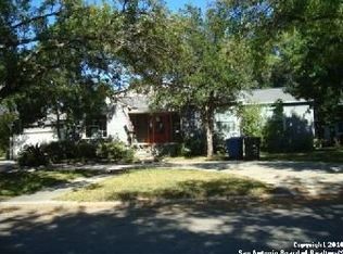 103 Larchmont Dr, San Antonio, TX 78209