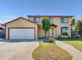 2142 Redwood Rd, Hercules, CA