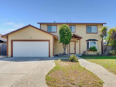 2142 Redwood Rd, Hercules, CA, 94547