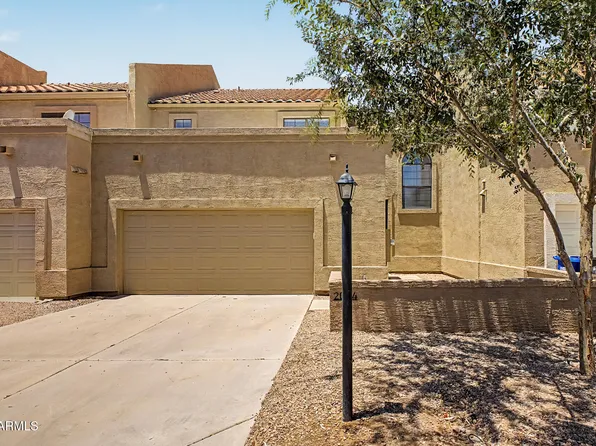 2084 N Sunset Dr, Chandler, AZ 85225