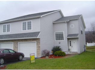 552 S Keyser Ave UNIT 552, Scranton, PA 18504