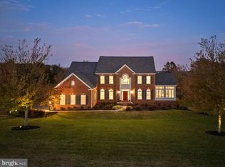 15850 Parnell Ct, Haymarket, VA 20169