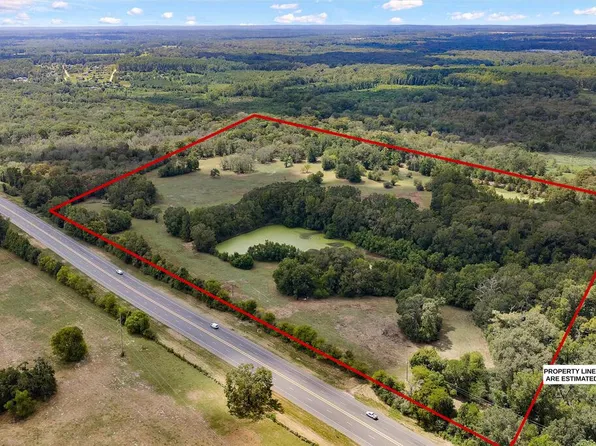 TRACT 1 Us Highway 96 N, Tenaha, TX 75974
