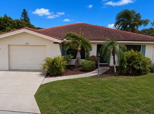 5001 Vivienda Way #25, Sarasota, FL 34235