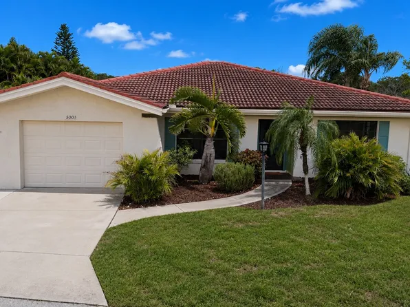 5001 Vivienda Way #25, Sarasota, FL 34235