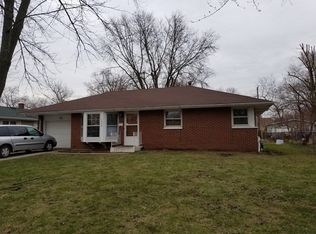 1238 Lafayette St, Aurora, IL 60505