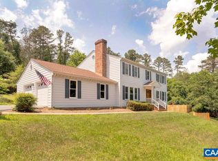 1480 W Pines Dr, Charlottesville, VA 22901