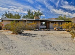1427 Sewanee Dr, Borrego Springs, CA 92004