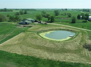 5671 SW State Route T, Polo, MO 64671