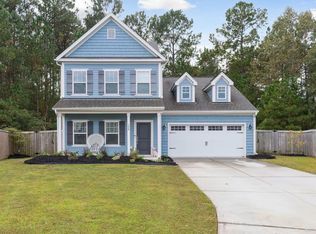 152 Rockingham Way, Moncks Corner, SC 29461