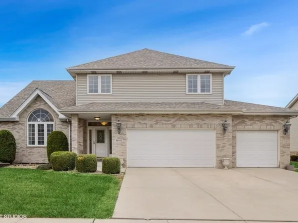 16812 Manor Dr, South Holland, IL 60473