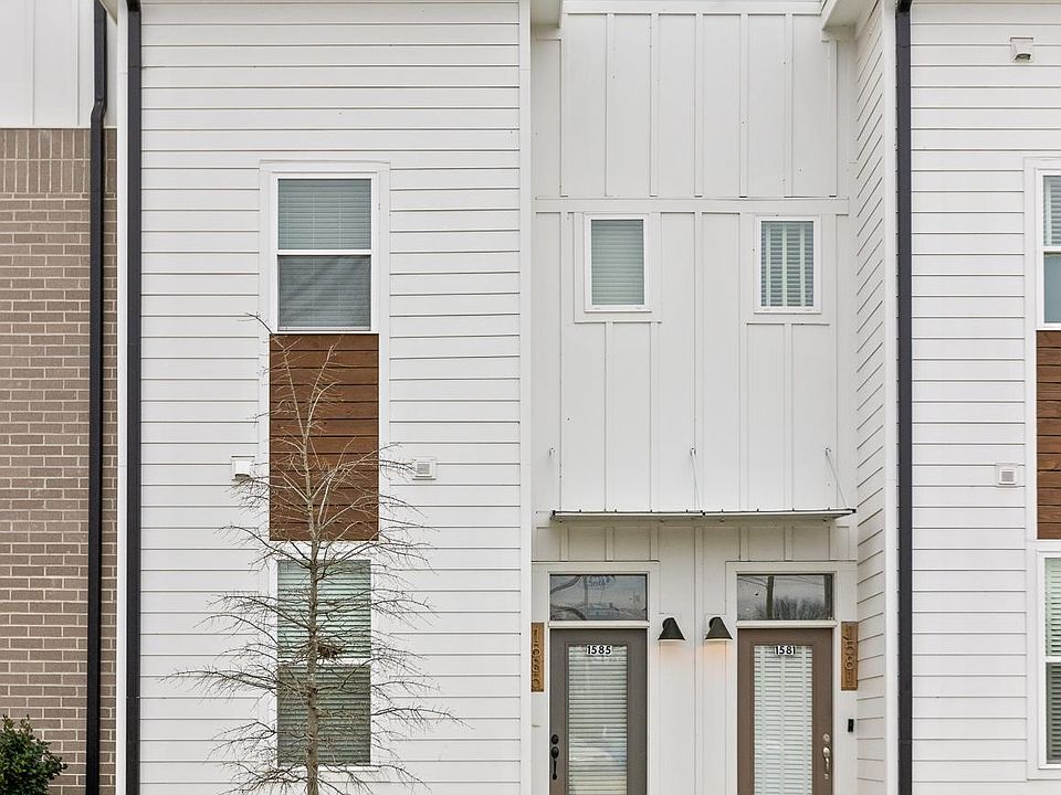 1585 Sinclair Ave, Chattanooga, TN 37408 Zillow