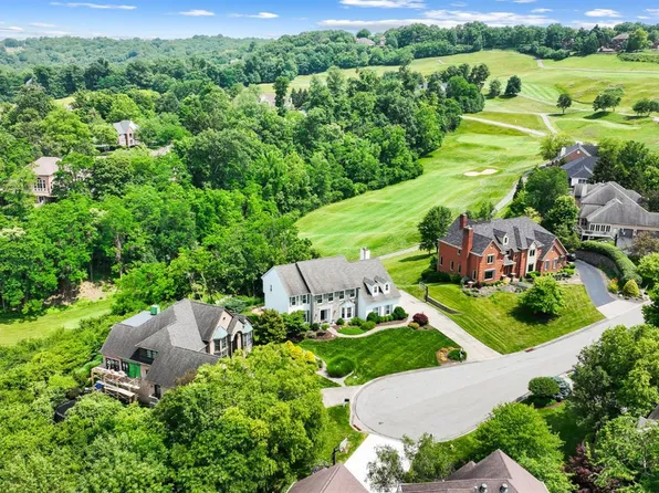 7420 Spyglass Ct, Cincinnati, OH 45241