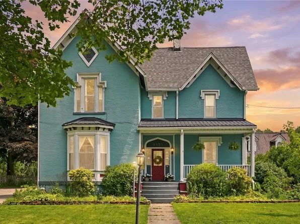 1121 Penn Ave, New Brighton, PA 15066