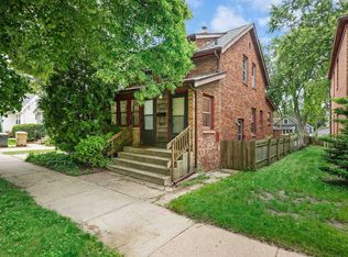 3217 Milwaukee St, Madison, WI 53714