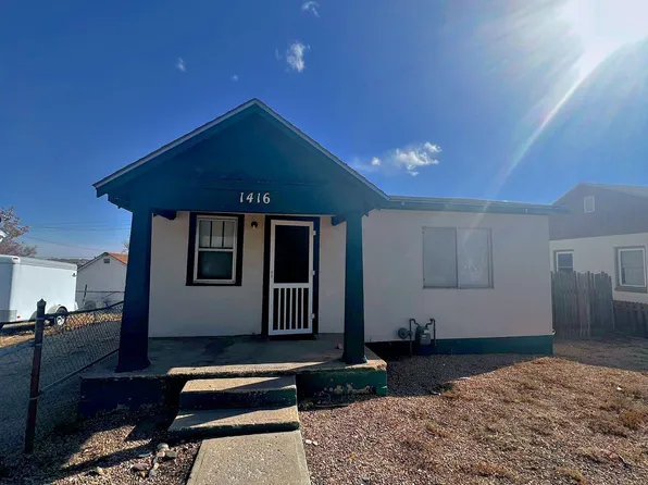 1416 E Ash St, Pueblo, CO 81001