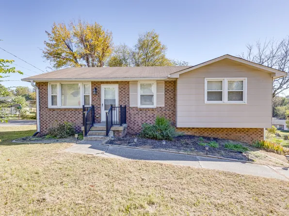 644 Hidden Hill Dr, Hermitage, TN 37076