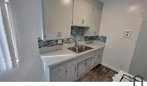 1 bed, 600 sqft, $2,100 — Photo 1